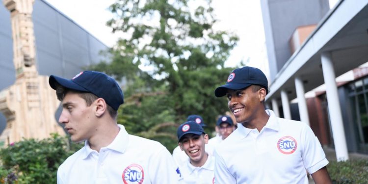 Service national universel 2021 : plus que quelques jours pour s’inscrire