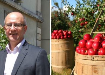 Le sénateur vauclusien Lucien Stanzione rejoint 300 élus pour une tribune en faveur du bio