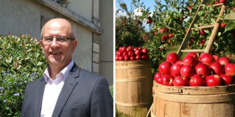 Le sénateur vauclusien Lucien Stanzione rejoint 300 élus pour une tribune en faveur du bio