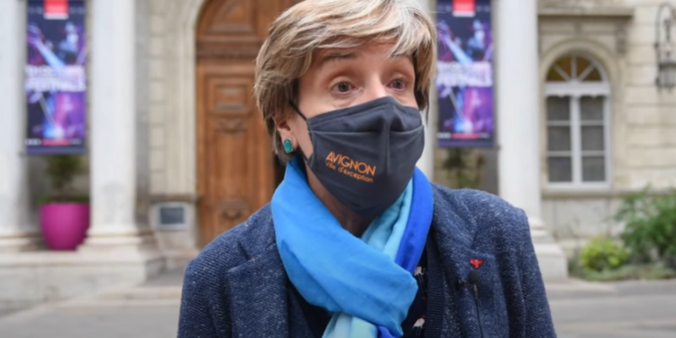 Festival d’Avignon 2021 : Cécile Helle écrit à Roselyne Bachelot