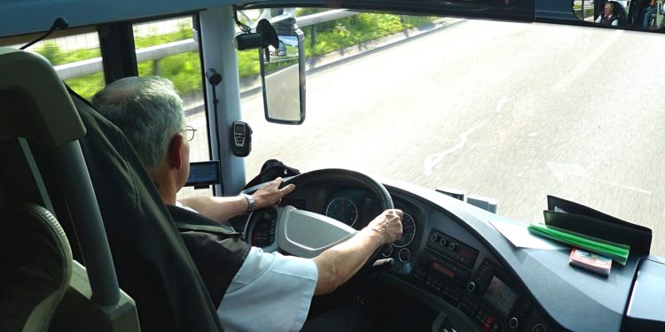 Emploi : le réseau Orizo est à la recherche de conducteurs de bus