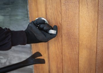 La gendarmerie alerte sur la nette hausse des cambriolages en Vaucluse