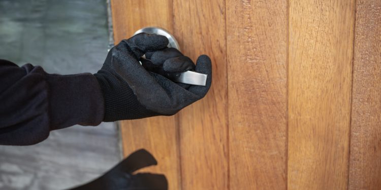 La gendarmerie alerte sur la nette hausse des cambriolages en Vaucluse