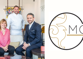 Arrivée de Julien Richard, chef exécutif des établissements de la Mère Germaine