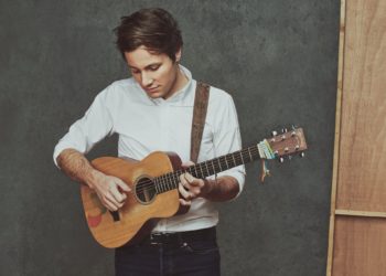 Vianney en concert à Carpentras