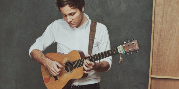 Vianney en concert à Carpentras