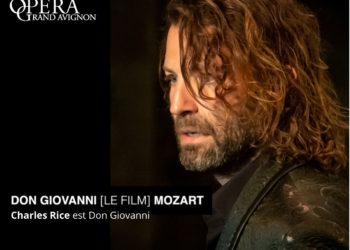 (Vidéo) Don Giovanni de Mozart filmé à l’Opéra du Grand Avignon