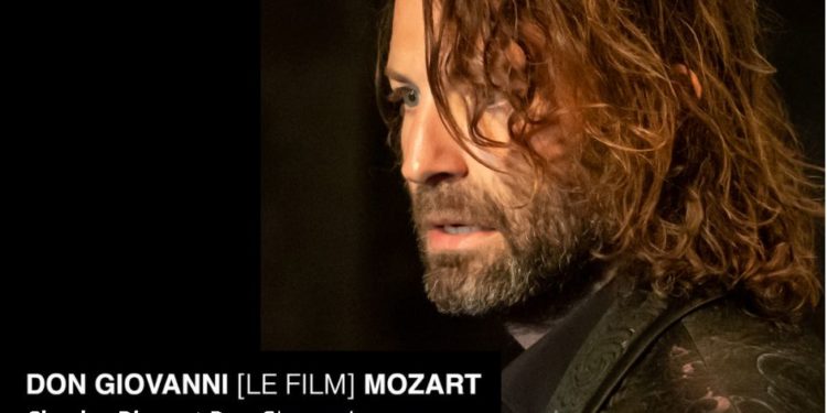 (Vidéo) Don Giovanni de Mozart filmé à l’Opéra du Grand Avignon