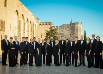 L’opéra du Grand Avignon recrute