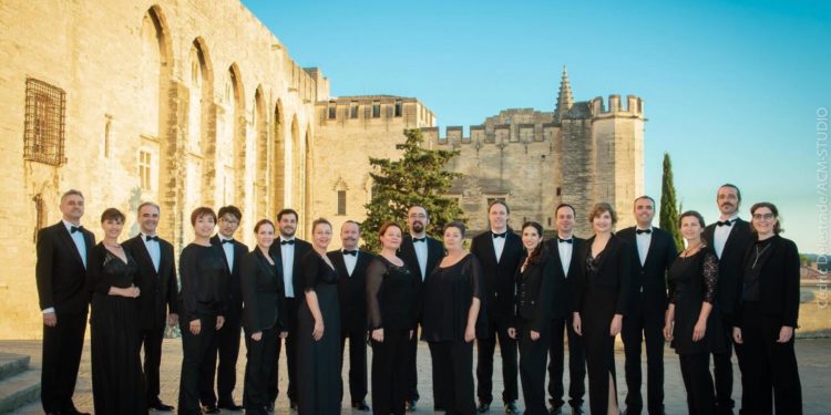 L’opéra du Grand Avignon recrute
