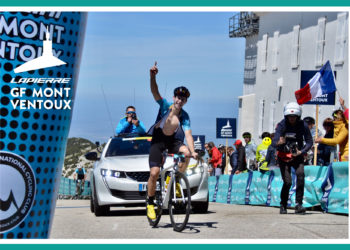 (Vidéo) Nicolas Garcera : « La course GF Mont Ventoux génère 4M€ de retombées économiques »