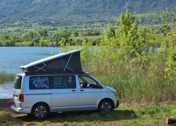 Le Pontet : sur les routes de la liberté avec ‘Van air’