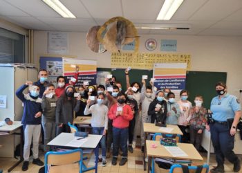 Un ‘permis internet’ pour surfer en sécurité