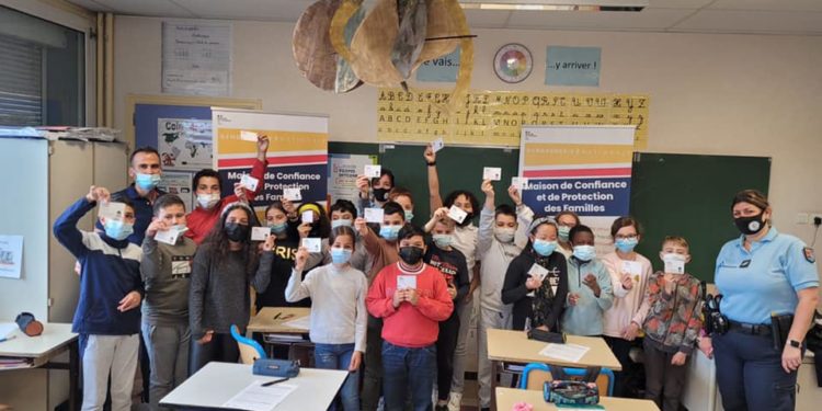 Un ‘permis internet’ pour surfer en sécurité