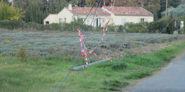 Télécommunications : Les maires de Vaucluse demandent à Orange de se presser