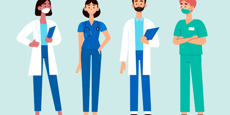 Les Hôpitaux privés du Vaucluse Elsan organisent un job dating dédié aux infirmiers
