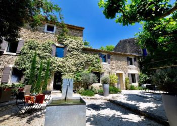 Vaucluse : trois chambres d’hôtes parmi les plus belles adresses de France