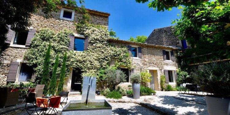 Vaucluse : trois chambres d’hôtes parmi les plus belles adresses de France