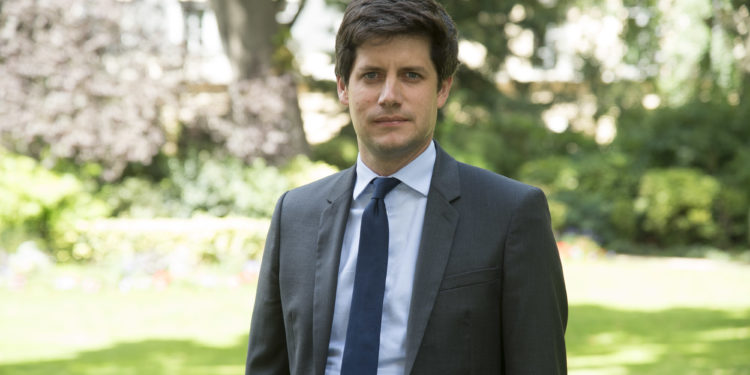 Julien Denormandie, ministre de l’Agriculture et de l’Alimentation : L’enjeu du juste prix