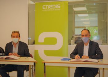 AMV : Enedis et les maires de Vaucluse main dans la main