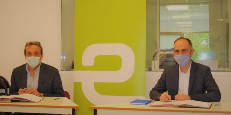 AMV : Enedis et les maires de Vaucluse main dans la main