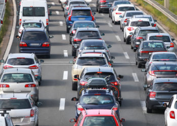 Bison futé : les prévisions de trafic jusqu’à lundi