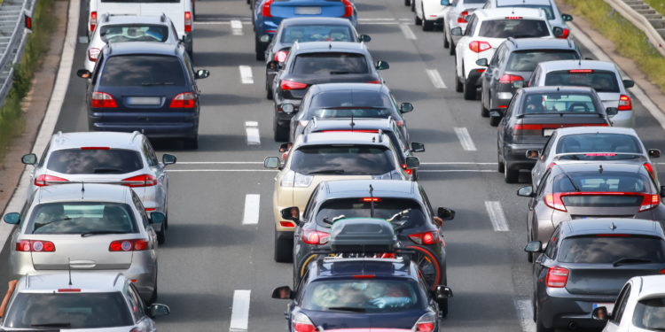 Bison futé : les prévisions de trafic jusqu’à lundi