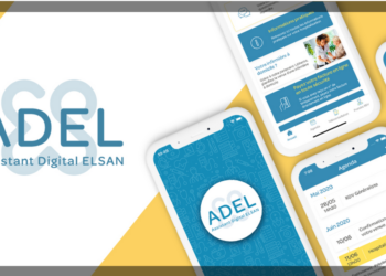 (Vidéo) Sorgues, la Clinique Fontvert lance une appli mobile pour ses patients