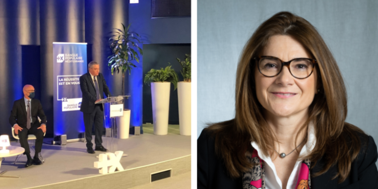 L’année hors norme de la Banque Populaire Méditerranée