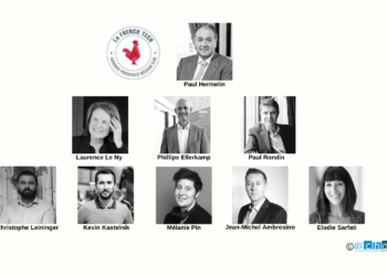 Etat-major : French Tech Grande Provence