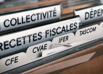 CFE : avis d’acompte 2021 et imposition forfaitaire sur les entreprises de réseaux (Ifer)