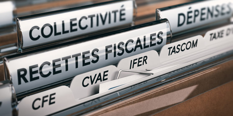 CFE : avis d’acompte 2021 et imposition forfaitaire sur les entreprises de réseaux (Ifer)