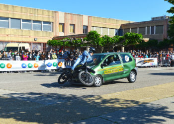 Vaucluse : 5 journées pour sensibiliser les collégiens à la sécurité routière