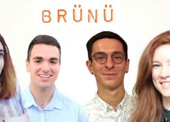 L’équipe Brunü représente le Vaucluse à la finale nationale des Entrep’