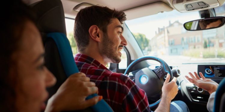 Blablacar attend 15 000 voyageurs en Paca pour ce week-end