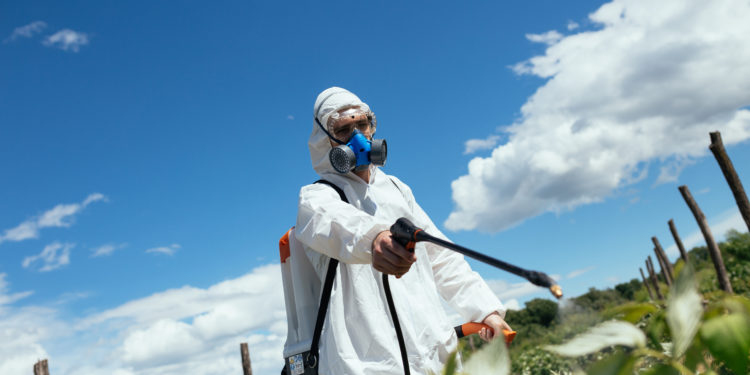 Agriculture : un crédit d’impôt pour sortir du glyphosate