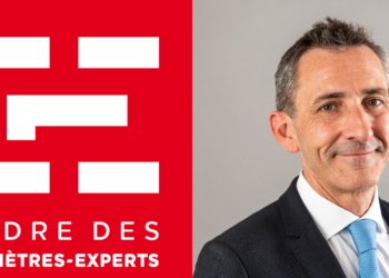 (Vidéo) Marseille, Luc Lanoy réélu président du Conseil régional de l’ordre des géomètres-experts