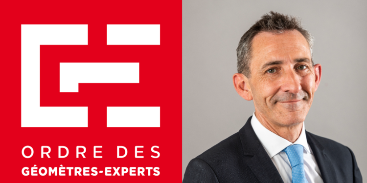 (Vidéo) Marseille, Luc Lanoy réélu président du Conseil régional de l’ordre des géomètres-experts