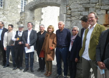 21e Festival de Lacoste : une édition orpheline de son créateur