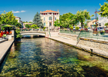 Isle-sur-la-Sorgue, réouverture des commerces et restaurants mode d’emploi