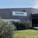 Koppert France, mise en service de sa nouvelle plateforme logistique à Plan d’Orgon