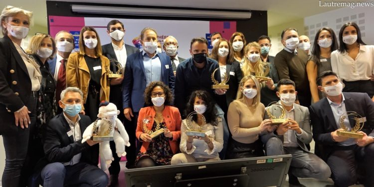 CPME Sud-Provence-Alpes-Côte d’Azur, appel à candidatures pour les trophées des entrepreneurs