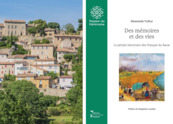 Du cœur de l’Europe centrale à la renaissance de La-Roque-sur-Pernes