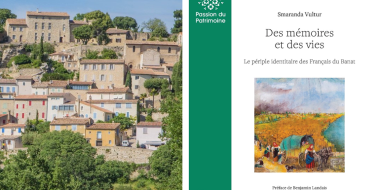 Du cœur de l’Europe centrale à la renaissance de La-Roque-sur-Pernes