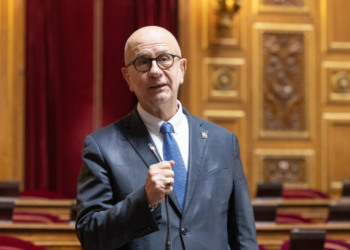 Lucien Stanzione, Pourquoi et comment je défends les élus Vauclusiens auprès du législateur!