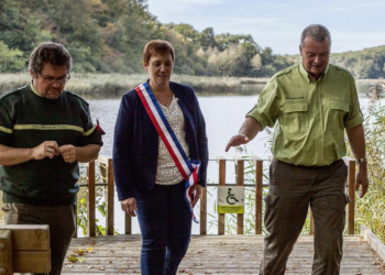 Formation des élus : ‘s’investir dans la gestion de sa forêt communale’