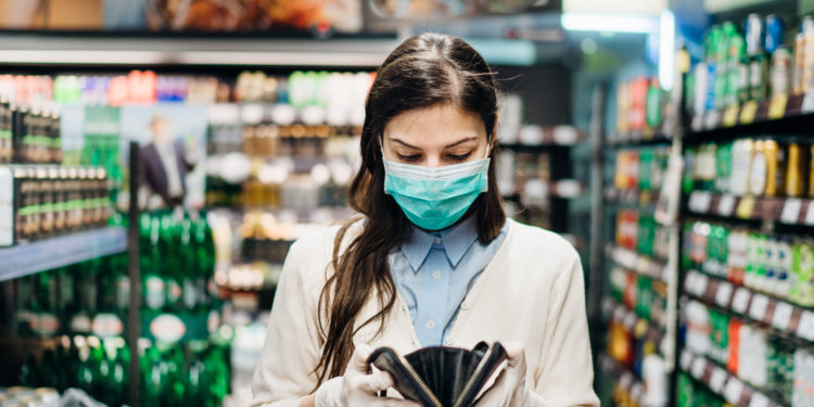 La pauvreté et la précarité exacerbées par la crise sanitaire