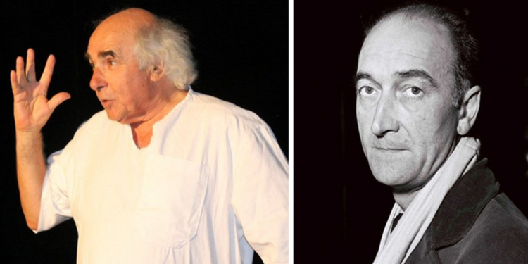 (Vidéo) Avignon, la Bataille de Chaillot s’affiche au Théâtre du Balcon