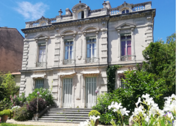 Le Musée Vouland recherche des figurants à vélo pour tourner une vidéo