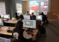 (Vidéo) Game academy : l’avenir du jeu vidéo à Avignon